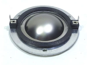 Original Factory Eminence Diaphragm  PSD:2013-16DIA For PSD 2013 16 Ohm  Drivers - Picture 1 of 6