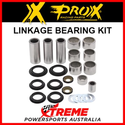 ProX 26-110123 Kawasaki KLX250R 1995-2007 Linkage Bearing Kit - Imagem 1 de 2