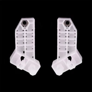 2x Headlight Headlamp Brackets Retainer Support For Nissan Sentra 2013 2014 2015 - Picture 1 of 6