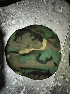 Military Hat - Picture 1 of 3