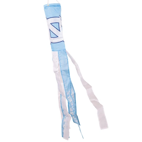 UNC Tar Heels Team Logo Wind Sock Cover