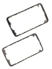 Original Nokia N900 Tastatur Rahmen Frame Haupt Rahmen Oberschale Schwarz NEU