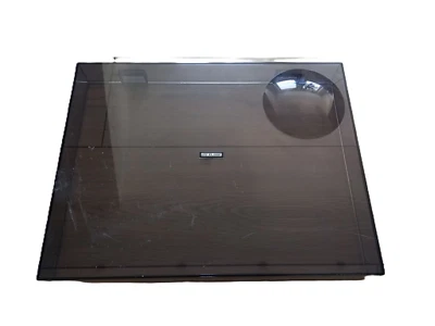 Reloop Plattenspieler Abdeckhaube - Bild 1 von 4