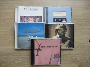 Manic Street Preachers  CDs - 5 different to choose from - Picture 1 of 6