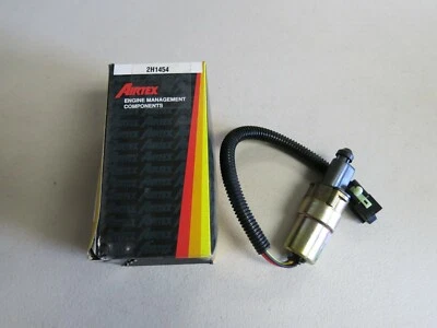Airtex 2H1454 Fuel Injection Idle Speed Control Actuator (Ford/Mercury 1985-88) - Image 1 of 2
