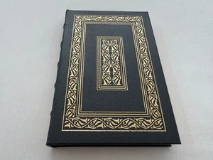 🖊SIGNED Easton Press THE PERFECT STORM Sebastian Junger 1999 Collector's Ed MNT - Imagen 1 de 10