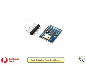 GY-232 V2 MICRO FT232RL - Picture 1 of 2