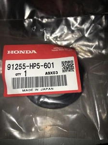 Honda Rancher 2007-13 ATV Rear Differential Oil Seal, 44x63x8, 91255-HP5-601 - Picture 1 of 2