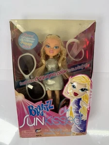 Bratz Sun Kissed Summer Cloe Puppe in Box  - Bild 1 von 5