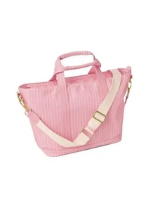 Borsa tote rosa American Girl/Stoney Clover Lane ~ Addy Walker - Foto 1 di 2