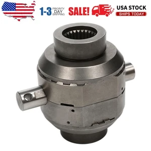 Armario Spartan de engranaje estándar para Dana 30 diferencial 27 estrías 99-16 R - Imagen 1 de 11