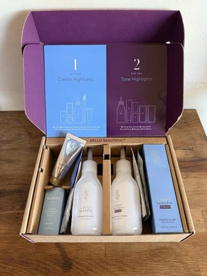 Madison Reed Hair - Lazio Cool Toffee Highlights - Imagem 1 de 4