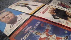 Christmas Vacation SE + Madea + 4 More Comedy DVDs – All Brand New DVD - Picture 1 of 3