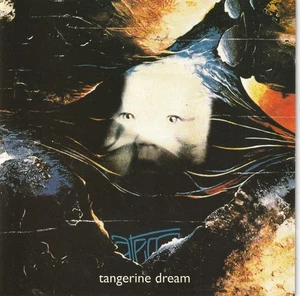 TANGERINE DREAM - ATEM. REMASTER - Imagen 1 de 1