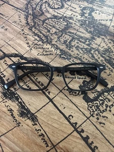 Bevel Barbill Kunststoffbrille - Bild 1 von 3