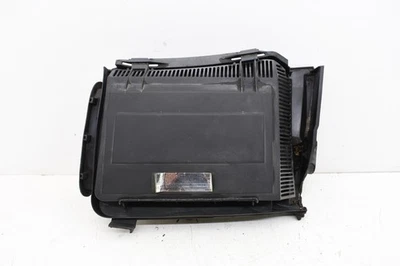 BMW E39 530i 2002 cabina del conductor delantero izquierdo caja filtro de aire carcasa OEM KW63 Foto 1 de 4