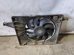 S R electroventilador para NISSAN QASHQAI QASHQAI 2 I 2.0 DCI 2007 1111720 - Picture 1 of 10