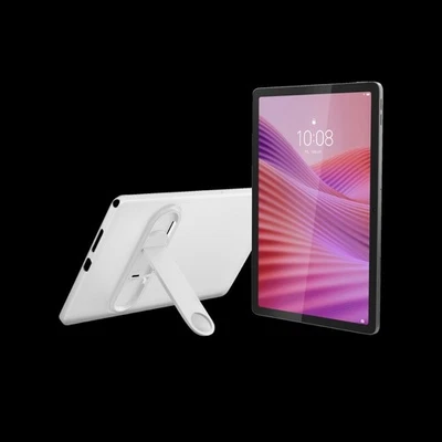 LENOVO Tab, Inkl. transparenter Schutzhülle mit  64 GB, 10,1 Zoll, Luna Grey - Bild 1 von 4