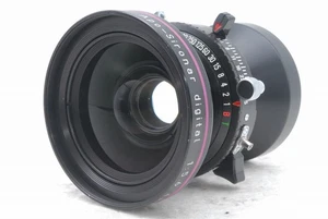 Rare Exc+ Rodenstock Apo Sironar Digital 90mm f/5.6 f 5.6 Copal No,0 *11862574 - Picture 1 of 8