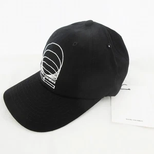 Gorra Gadid Anoniem Gráfica Bordada Jude Negra Sombrero Hombre Mujer - Imagen 1 de 7