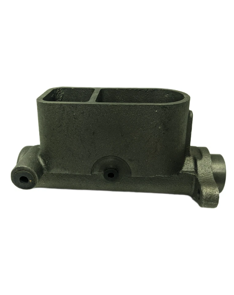 Brake Master Cylinder 1-1/8" Bore for Chevrolet GMC Dodge C10 K10 D100 - Image 1 of 1