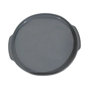 NUWAVE SILICONE PIZZA LINER FORNO INFARED GRIGIO - Foto 1 di 3