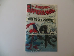 Marvel Comics Amazing Spider-Man #29 Faksimile Cover Edition. - Bild 1 von 11