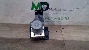2020-2022 MITSUBISHI MIRAGE ANTI-LOCK BRAKE SYSTEM ABS PUMP OEM 4670B494 - Picture 1 of 12