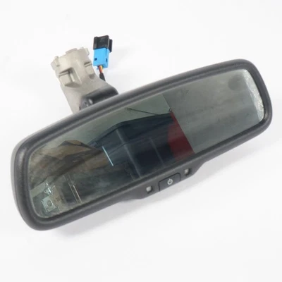 2018 - 2025 ALFA ROMEO STELVIO PARA-BRISA DIANTEIRO INTERIOR ESPELHO RETROVISOR FABRICANTE DE EQUIPAMENTO ORIGINAL - Imagem 1 de 4