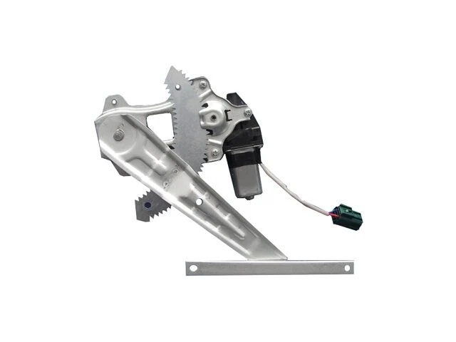 Rear Right Window Regulator For 2011-2015 Nissan Juke 2012 2013 2014 TT411SZ - Image 1 of 1