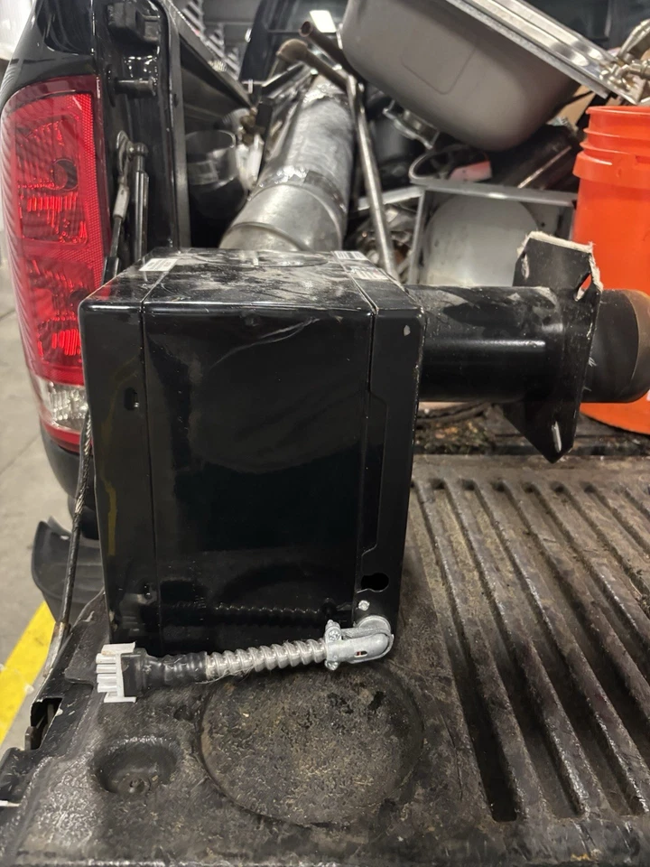 Riello 40 серии F5 масляная горелка -- заменяет Mectron 3M 5M F4 F5 -- несравненный котел - Изображение 1 из 4