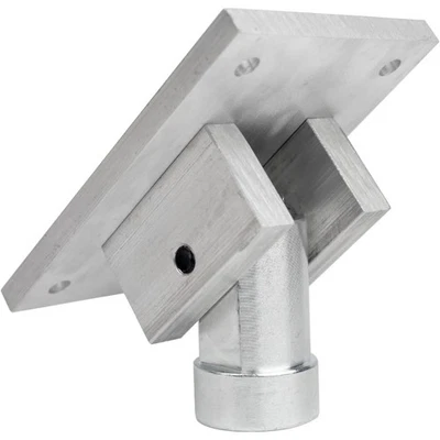 Dreamlin Pole Dance Fixed Plate for Slanted Ceilings Permanent Dancing Pole  - Image 1 of 4