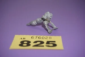 Warhammer 40k Rogue Trader Adeptus Mechanicus Mole Mortar - Metal - Picture 1 of 6