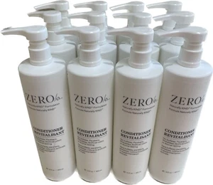 Gilchrist & Soames Zero% Conditioner 15 OZ Each Naturally KIND Case of 12 - Picture 1 of 8