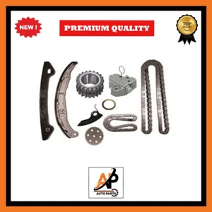 For FORD 2.0 ECOBOOST Engine R9DB 5101199S1 Timing Chain Kit 2011 onwards - Picture 1 of 5