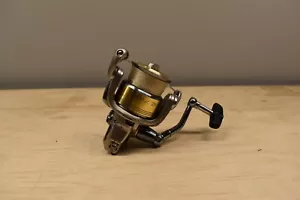 Shimano Stradic 2500 FI Spinning Reel - Picture 1 of 4