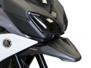 Yamaha FJ-09 Tracer GT 2018-2020 pico negro mate de Powerbronze - Imagen 1 de 3