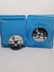 🧟Resident Evil 4🧟 [GOOD] (Nintendo GameCube, 2005) +LOOSE DISC+ ✓ - Imagen 1 de 7