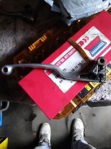 triumph sprint st 955i clutch lever - Picture 1 of 3