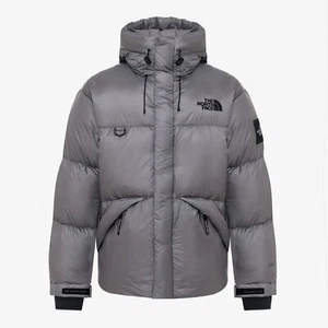 THE NORTH FACE Mens QUANTUM ELBERON RDS DOWN JACKET NJ1DQ54K S-2XL ASIAN FIT - Picture 1 of 12
