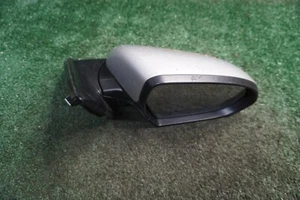2019 2020 2021 KIA NIRO PASSENGER SIDE SILVER Door Mirror OEM e13049687 - Picture 1 of 4