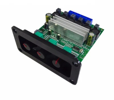 Subwoofer Power Amplifiers Board TPA3156D2 Bluetooth Home Audio Amplificador DIY - Image 1 of 4