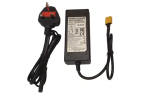 16.8V 3A Lithium Charger XT60 connector for ND2 bait boat battery 14.8V Li-ion - Picture 1 of 4