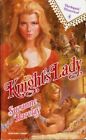 KNIGHT'S LADY (HARLEQUIN HISTORICAL, NO 162) By Suzanne Barclay **Excellent**