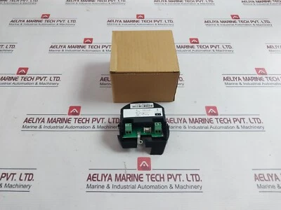 HART 2139950100 Level BG Barrier Module 4-20 MA - Image 1 of 4