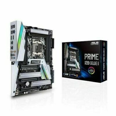 Asus X299 Prime | eBay