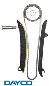 DAYCO TIMING CHAIN KIT FOR SKODA CBZB TURBO 1.2L I4 TILL 11/2011 - Picture 1 of 1