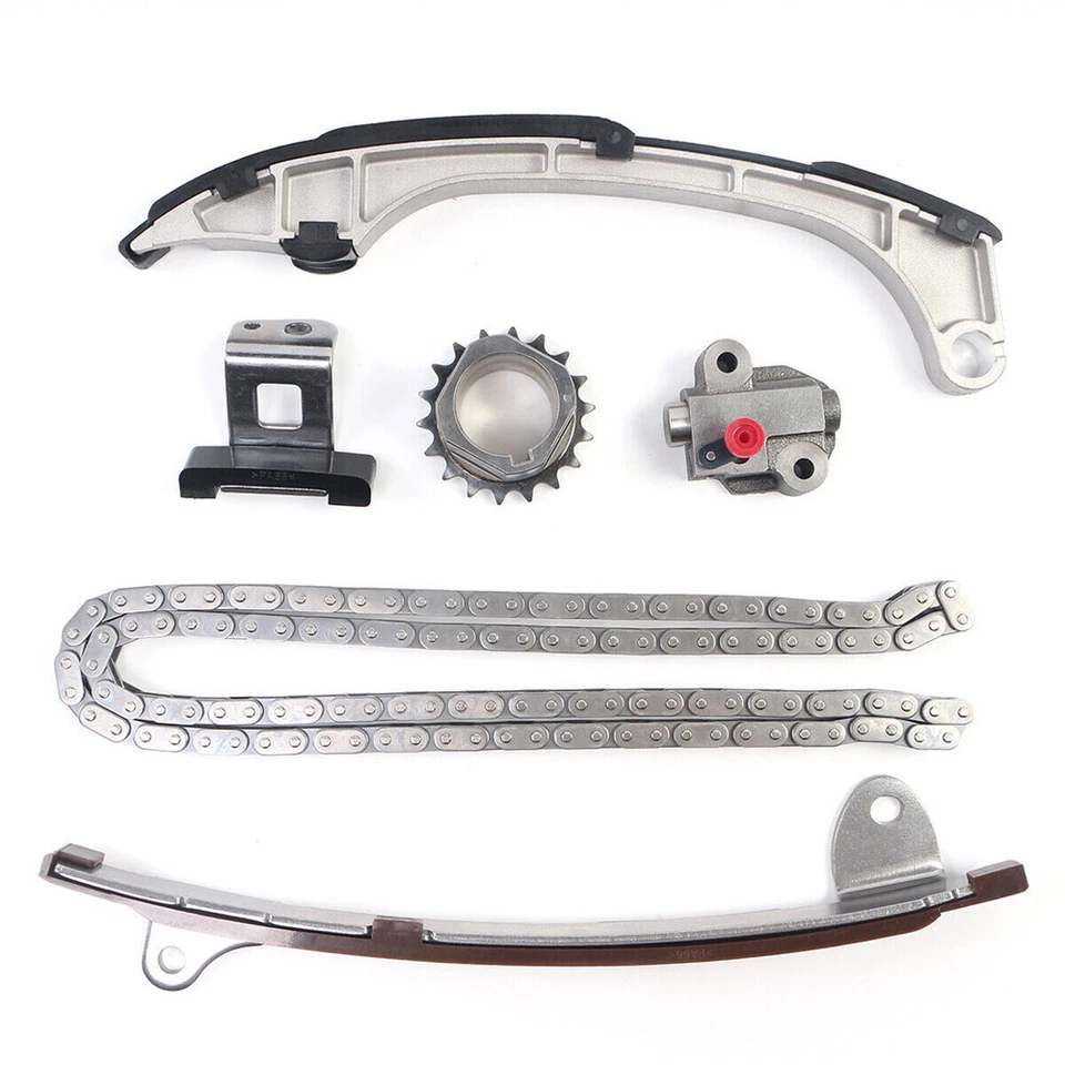 Kit de cadena de distribución para Lexus ES300H Scion TC Toyota Camry 2,7 L 2,5 L DOHC 2009-2016 Foto 1 de 4