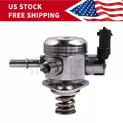 Nueva bomba de combustible de alta presión para Ford Explorer 3,5 L V6 turboalimentada 2013-2019 Foto 1 de 4