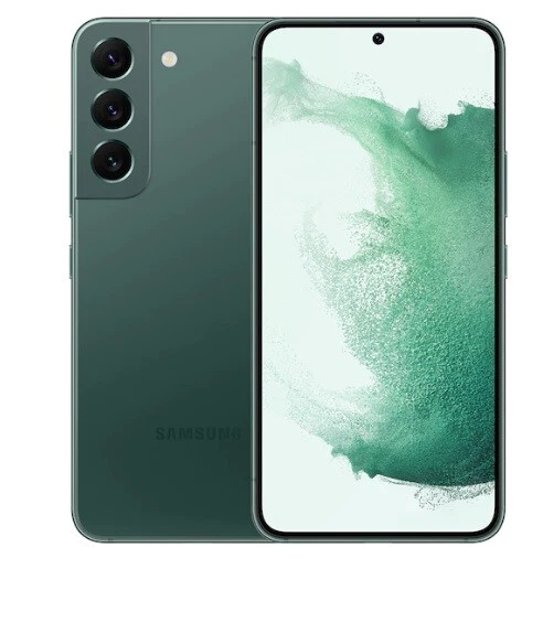 New Oth Samsung Galaxy S22 5G S901U Unlocked Verizon Straight Talk T-Mobile AT&T